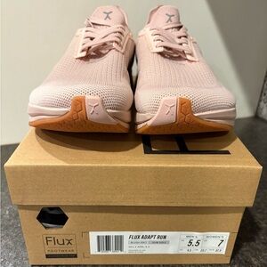 Flux Footwear Women's Adapt Run Shoes